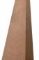 Preview: Neck Cedro / Spanish Cedar quarter-sawn 770x80x85mm - FSC®100%